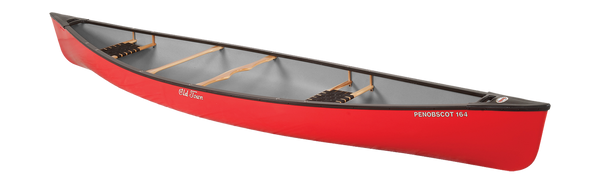 Penobscot 164 Canoe