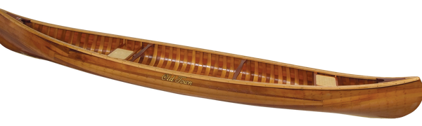 Guide 16 Canoe