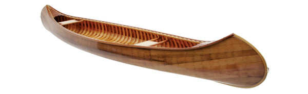 Molitor 17 Canoe