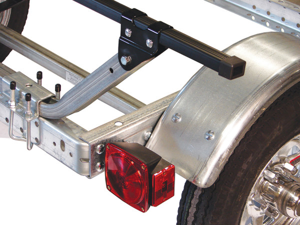 Microsport Base Trailer