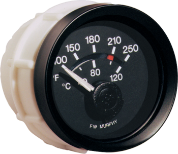 Murphy EG / EGS Series Gauges