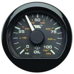 PowerView PVA Gauges Murphy