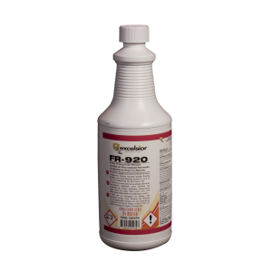 FR-920 Vinyl Flooring Finish Remover