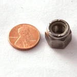 2093101 Prop Nut
