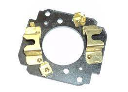 9-738-015 Brush Plate Assembly