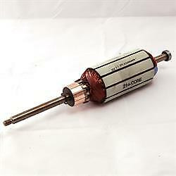 92-100-214 Armature Assembly 24 v 80 Pound Thrust