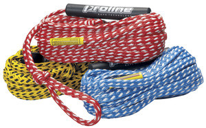 Tube Rope Deluxe 3/8"