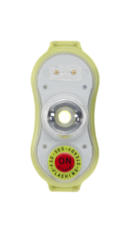 HemiLight 3 ACR Man Overboard Light