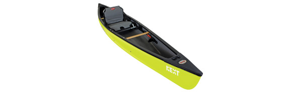 Next Canoe