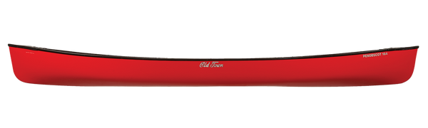 Penobscot 164 Canoe