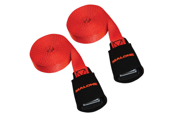 Load Strap - 12' 2 Pack