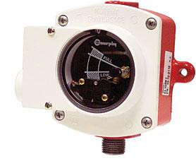 EL150 and L150 Series Level Swichgage