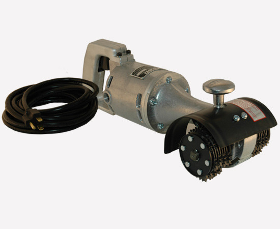 K7-1 Aurand Deck Grinder