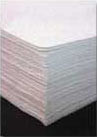 Oil Only Absorbent Pad 15" x 18" 200 Count