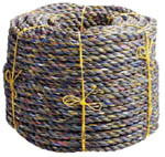 Leaving Line 1 1/2" x 600' Coil