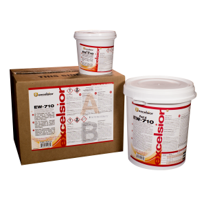 EW-710 Epoxy Modified Urethane Adhesive