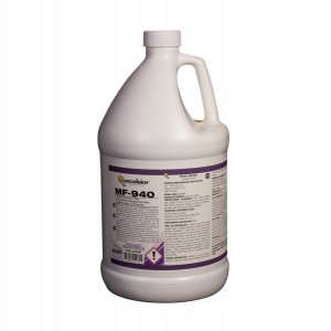 MF-940 Matte Acrylic Floor Finish