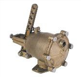 4105 - Single Direction Pneumatic Throttle Actuators & Positioners