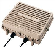 7173-K / 7173-KAS - Electronic Steering Full Follow-Up Amplifier