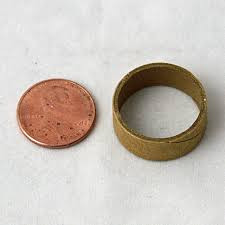 725-095 Paper Tube Seal