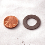 990-051 Steel Thrust Washer