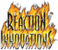 Reaction Innovations