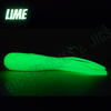 Introducing the Glow Lime Lake Trout Tube, the ultimate weapon for anglers seeking to conquer lake trout waters. Crafted with durability and reliability as top priorities, this tube is designed to elevate your fishing game to new heights.

The glow feature of this tube ensures maximum visibility, even in the darkest depths of the lake. Combined with its vibrant lime color, this tube stands out in the water, attracting the attention of even the most discerning trout.

Built to withstand the challenges of lake trout fishing, this tube is engineered for durability. Whether you're battling against rocky terrain or navigating through swift currents, you can trust in the robust construction of this tube to hold up under pressure.

Reliability is key when it comes to landing trophy catches, and this tube delivers on all fronts. Equipped with strong hooks and crafted from high-quality materials, it instills confidence with every cast, ensuring that your gear performs flawlessly when it matters most.

So, gear up with the Glow Lime Lake Trout Tube and prepare for an unforgettable fishing experience. Cast out with confidence, explore the depths, and reel in the trophy lake trout of your dreams with this reliable companion by your side.