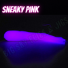 
Introducing the Glow Sneaky Pink Lake Trout Tube, a revolutionary addition to the arsenal of any lake trout angler. Designed with durability and reliability in mind, this tube is engineered to enhance your fishing experience and increase your chances of landing that prized catch.

Featuring a unique sneaky pink color that glows with a mesmerizing purple hue, this tube offers unparalleled visibility and attraction, ensuring it stands out in the water and entices even the most cautious lake trout.

Crafted to withstand the challenges of lake trout fishing, this tube is built for durability. Whether you're navigating rocky shorelines or battling against strong currents, you can trust in the rugged construction of this tube to hold up under pressure and deliver consistent performance.

Reliability is key when it comes to landing trophy catches, and this tube delivers on all fronts. With strong hooks and premium materials, it instills confidence with every cast, ensuring that your gear performs flawlessly when it matters most.

So, gear up with the Glow Sneaky Pink Lake Trout Tube and prepare for an unforgettable fishing expedition. Cast out with confidence, explore the depths, and reel in the trophy lake trout of your dreams with this dependable companion by your side.





