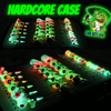 Hardcore Case – The Ultimate Tungsten Arsenal

Meet the Hardcore Case, the all-in-one tungsten jig kit built for anglers who demand toughness, performance, and organization on the ice. Packed with 32 premium tungsten jigs, this set delivers unmatched versatility whether you’re chasing pressured panfish or hunting deep-water giants.

Each jig features upgraded, longer, and stronger hooks for superior penetration and durability. Available in 1/16 oz and 1/4 oz sizes, the Hardcore Case gives you the perfect range for everything from finesse presentations to aggressive vertical drops.

Housed in a waterproof, double-sided case, your jigs stay protected, sorted, and ready at a moment’s notice—no rust, no tangles, no hassle. Paired with Big Sky’s proven color patterns and high-performance finishes, this kit is built to fish hard and last long.

Includes:

32 tungsten jigs

1/16 oz & 1/4 oz sizes

Upgraded high-strength hooks

Waterproof, double-sided storage case

Gear up and fish like you mean it.
Hardcore Case – Only at Big Sky Jigs.
