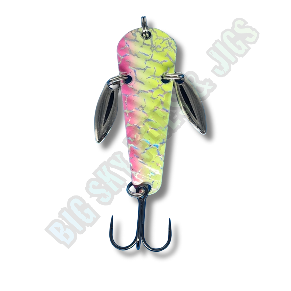 Big Sky Flies & Jigs