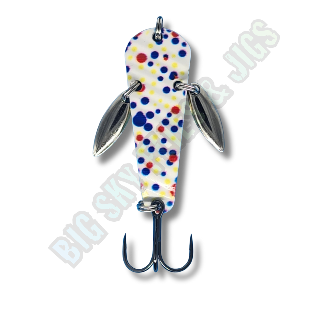 メタルジグ SKY JIG 300g 4本 フック2本 メタルジグ 40g 4個セット