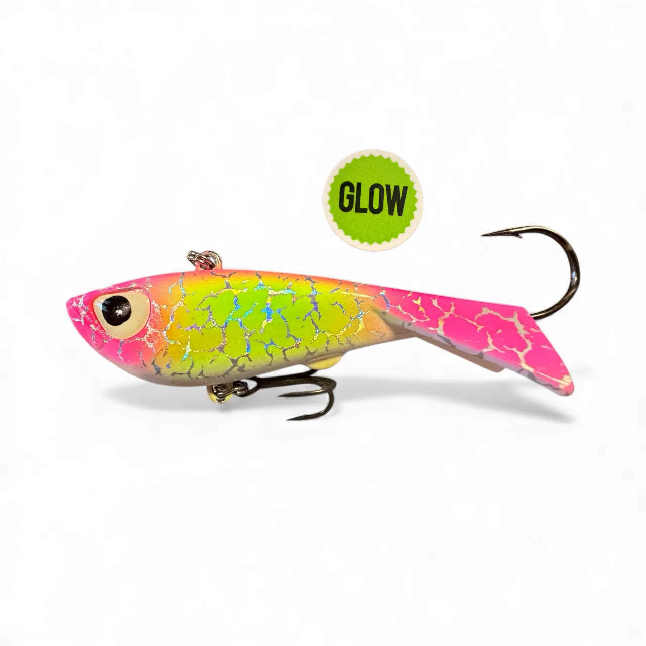 Lightning Lemonade - Big Sky Jigs