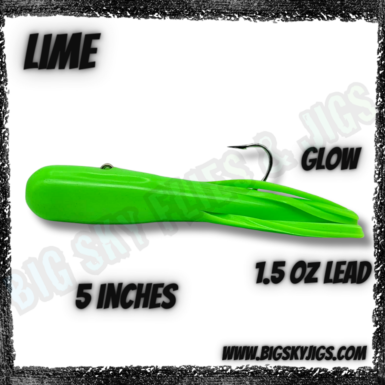 Laker Lime