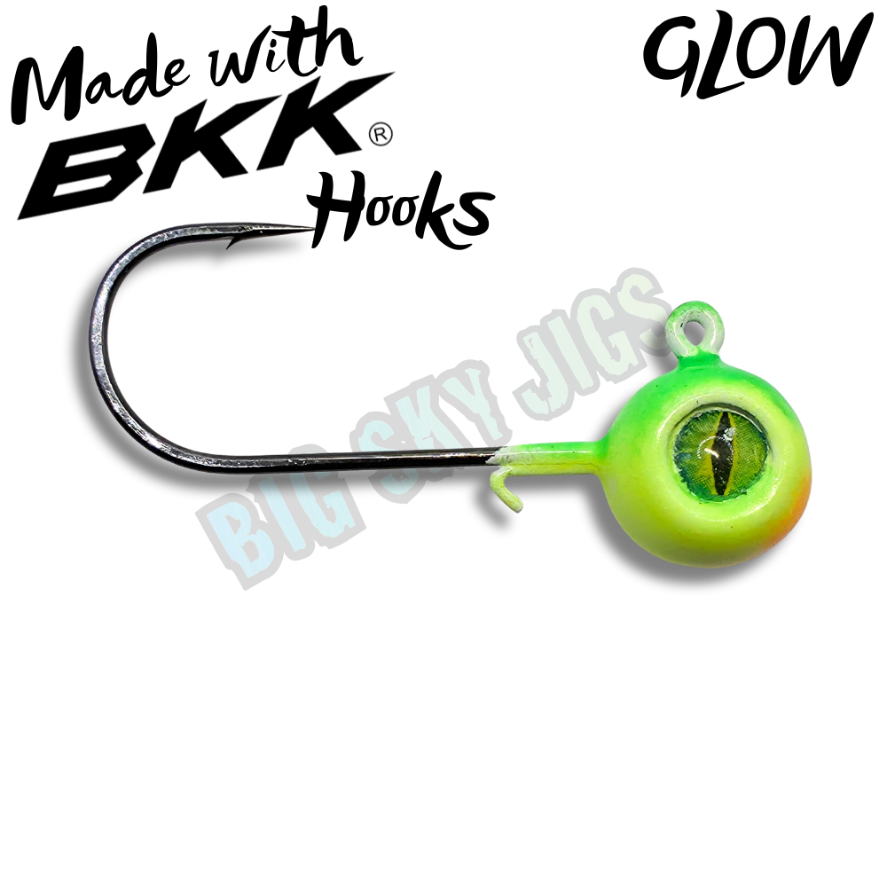 Eyecon 4 Glow ( 2 pack )