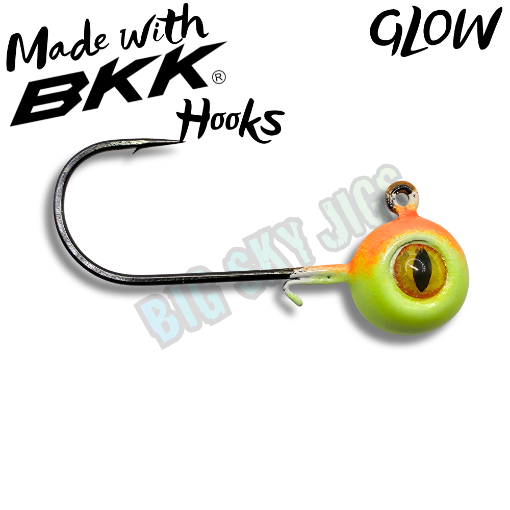 Eyecon 5 Glow ( 2 pack )