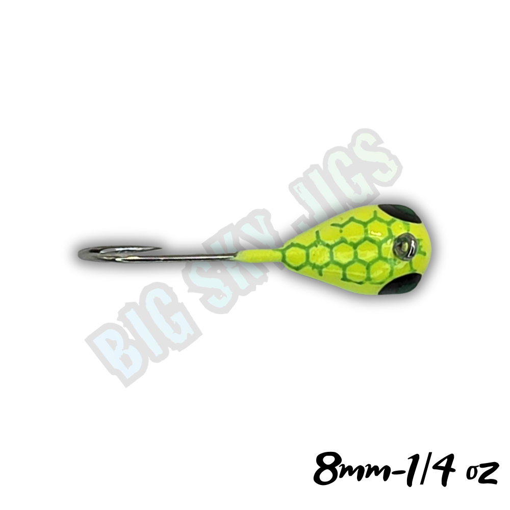 Lemon/Lime ( 2 Pack ) 