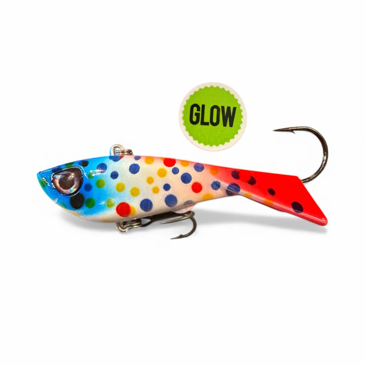 Wonder-Pox - Big Sky Jigs