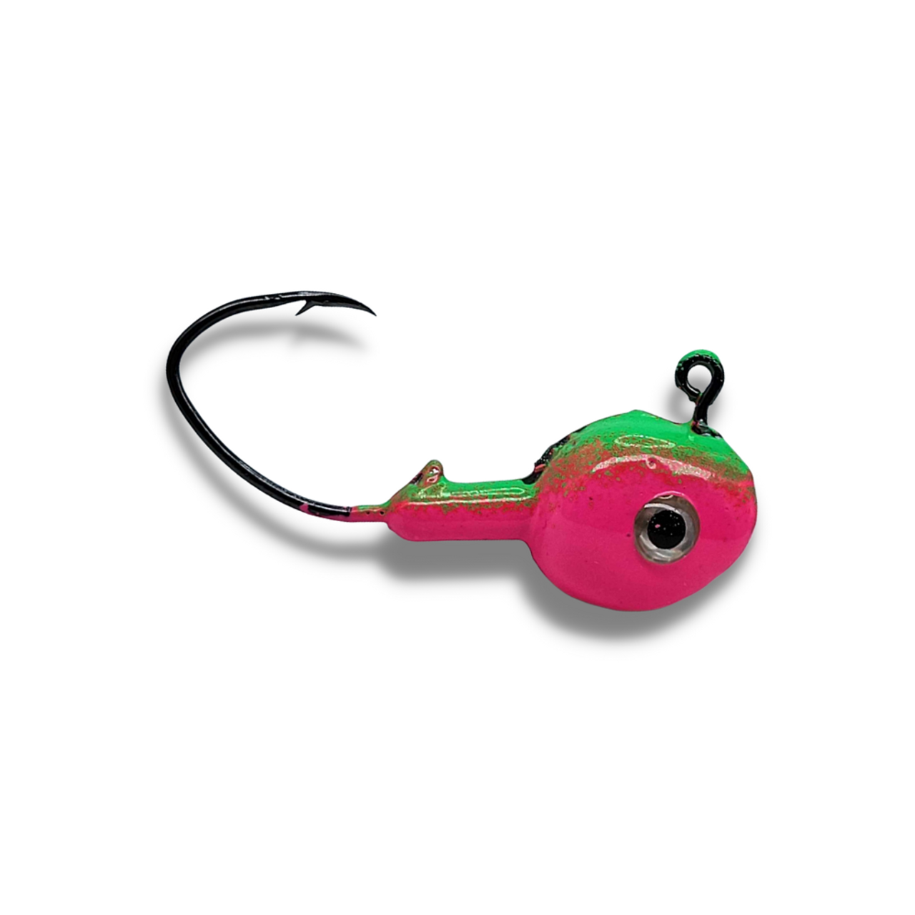  YINWUJIA Fishing Hook Giant Easy Catch Size 18/0