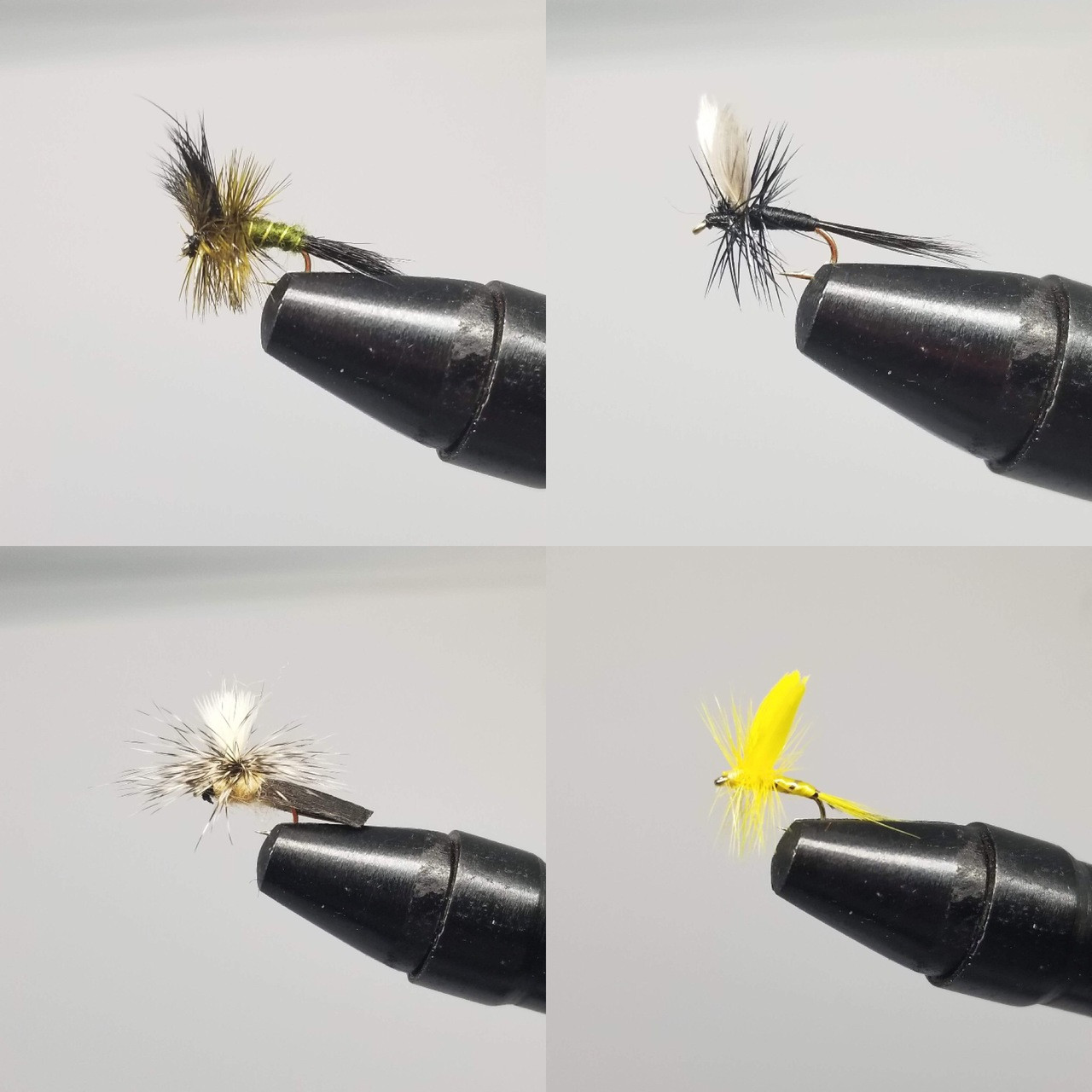 Dry Fly Kit 1 - Big Sky Jigs