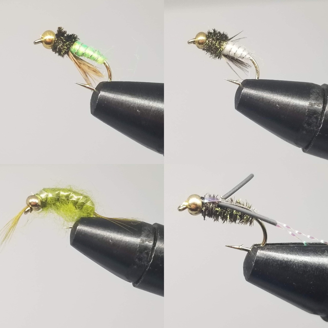 Nymph kit 1 - Big Sky Flies and Jigs