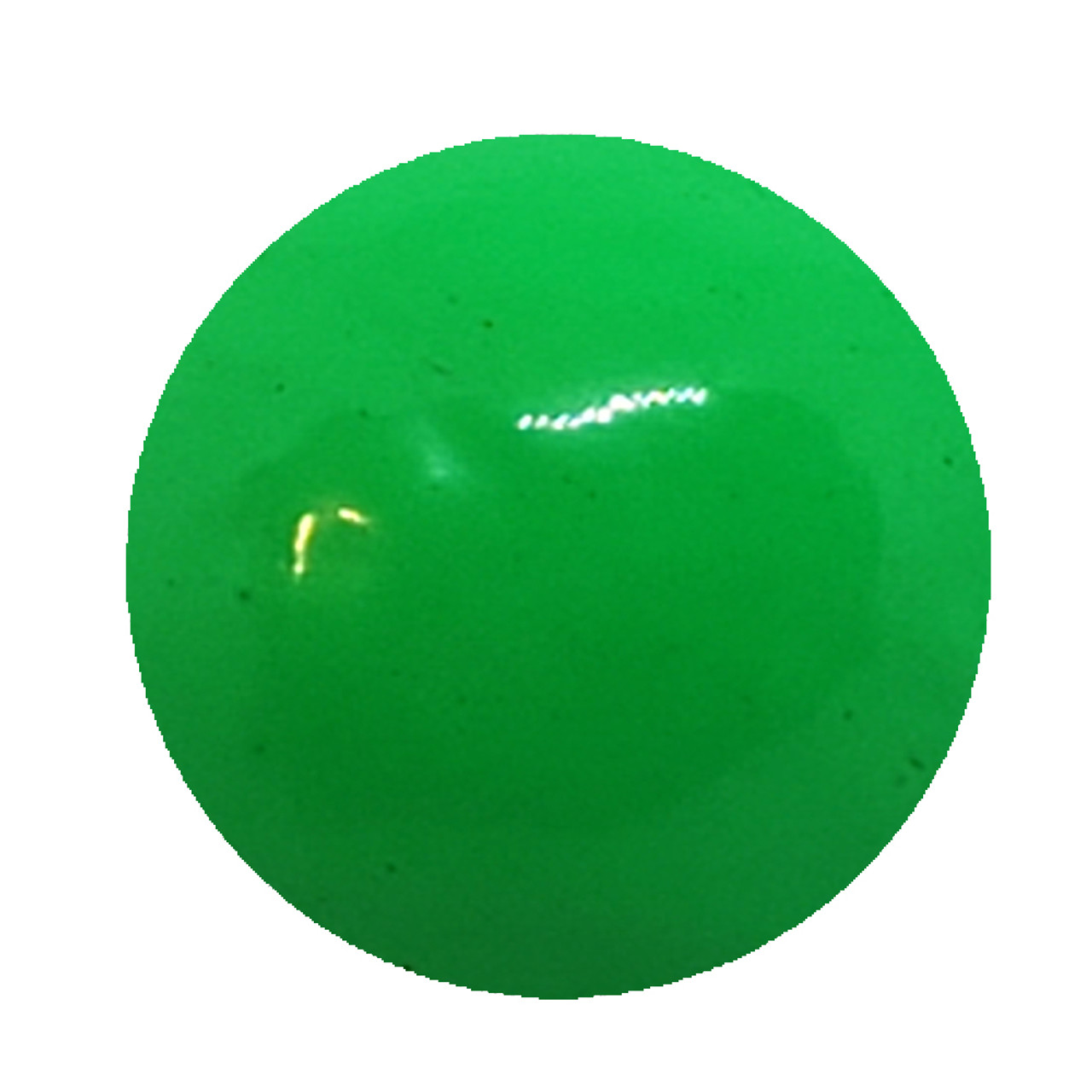 1 lb Fluorescent Green