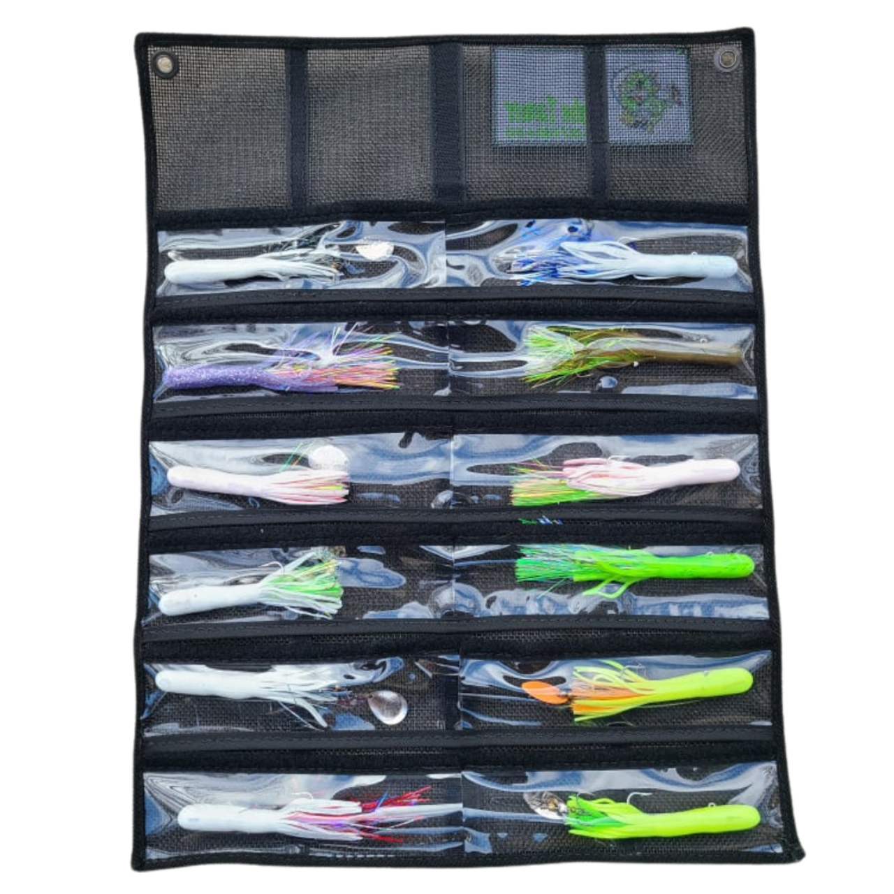 Tube Tamer Pro Kit - Big Sky Flies and Jigs