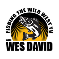 Wes David ( Fishing The Wild West TV Host ) Review 