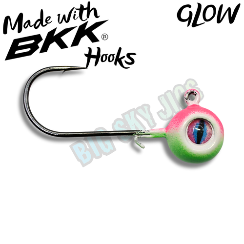 Eyecon 7 Glow ( 2 pack ) 