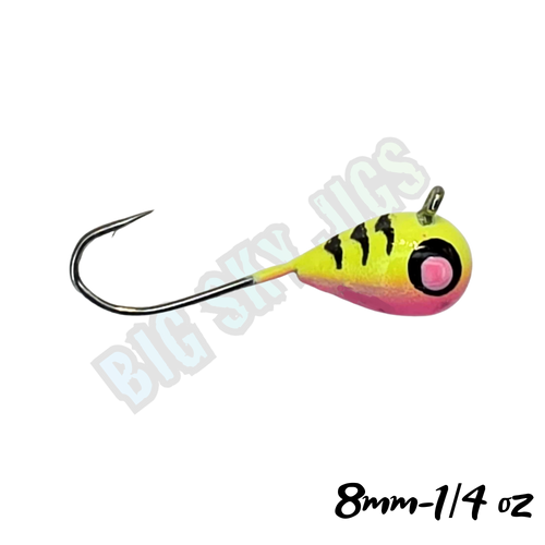 Hot Rod 1/4 oz ( 2 Pack )