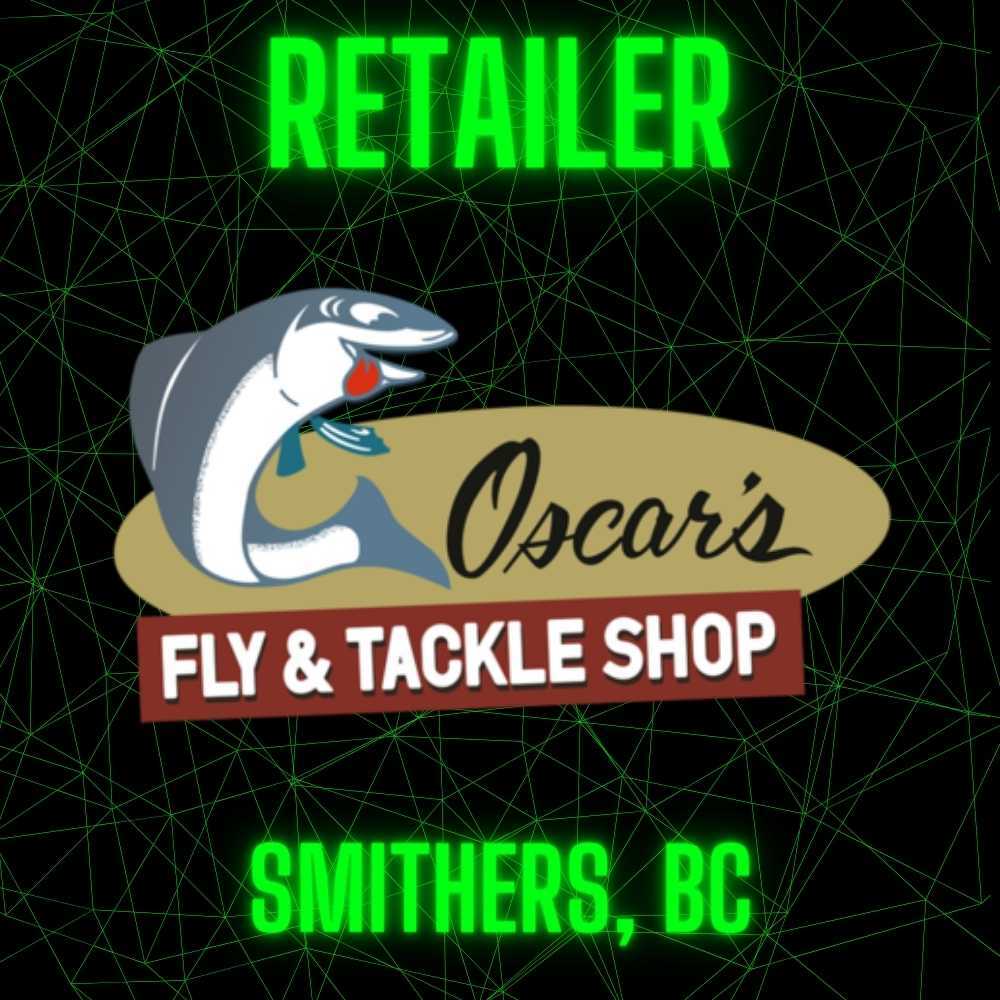 Oscar's Fly & Tackle Shop
