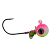 Chopper Small Fly Chopper 5 ( 2 pack ) - Big Sky Jigs