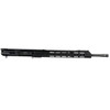 AR10 .308 18 Parkerized Mid Length Rear Charging Upper Assembly