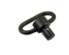 Heavy Duty Push Button Sling Swivel