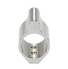 A1Armory AR15 Low Profile Stainless Steel Gas Block gas system part with.750 Set Screw
